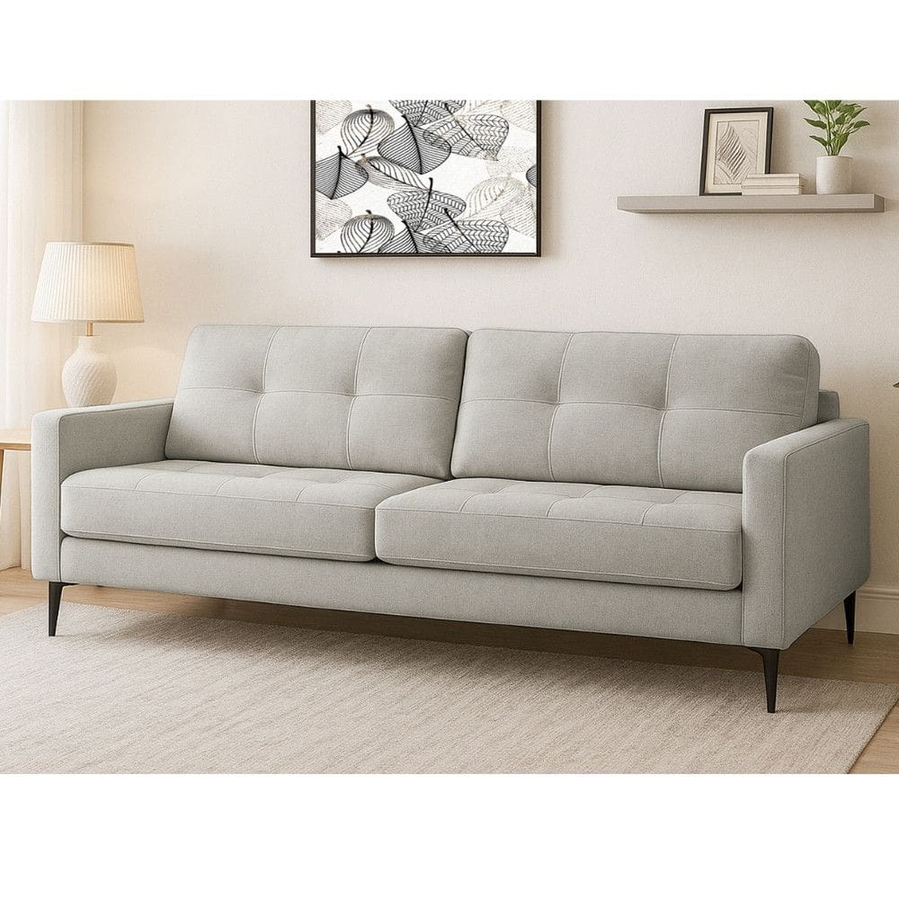 Cômoda Titan MDP 10 Gavetas 1 Porta Branco