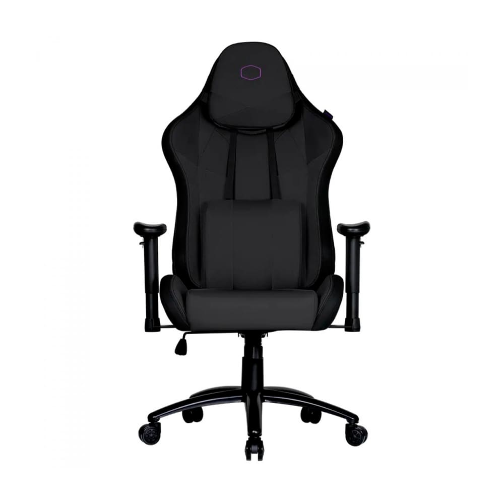 Cadeira Gamer Cooler Master Caliber R3C Preto