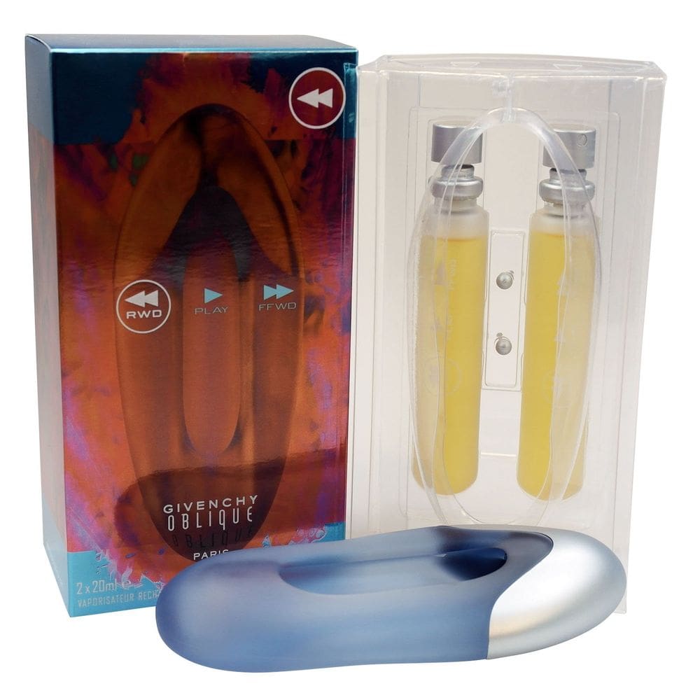 Perfume Givenchy Oburi-Kuriwaindo 40ml para mulheres