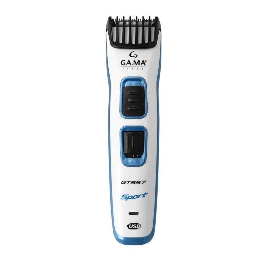 Máquina Acabamento Gama Sport Bivolt