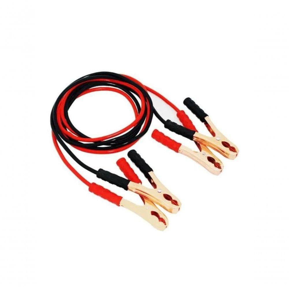 Cabo Bateria Western Automotivo 300a 2.5m