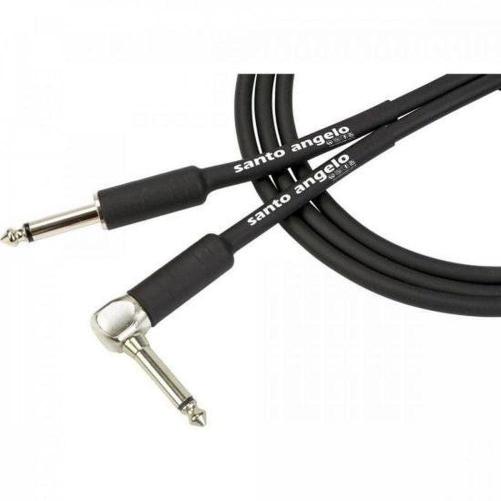 Cabo Instrumentos P10 X P10 90º 4,57m Angel Santo Angelo
