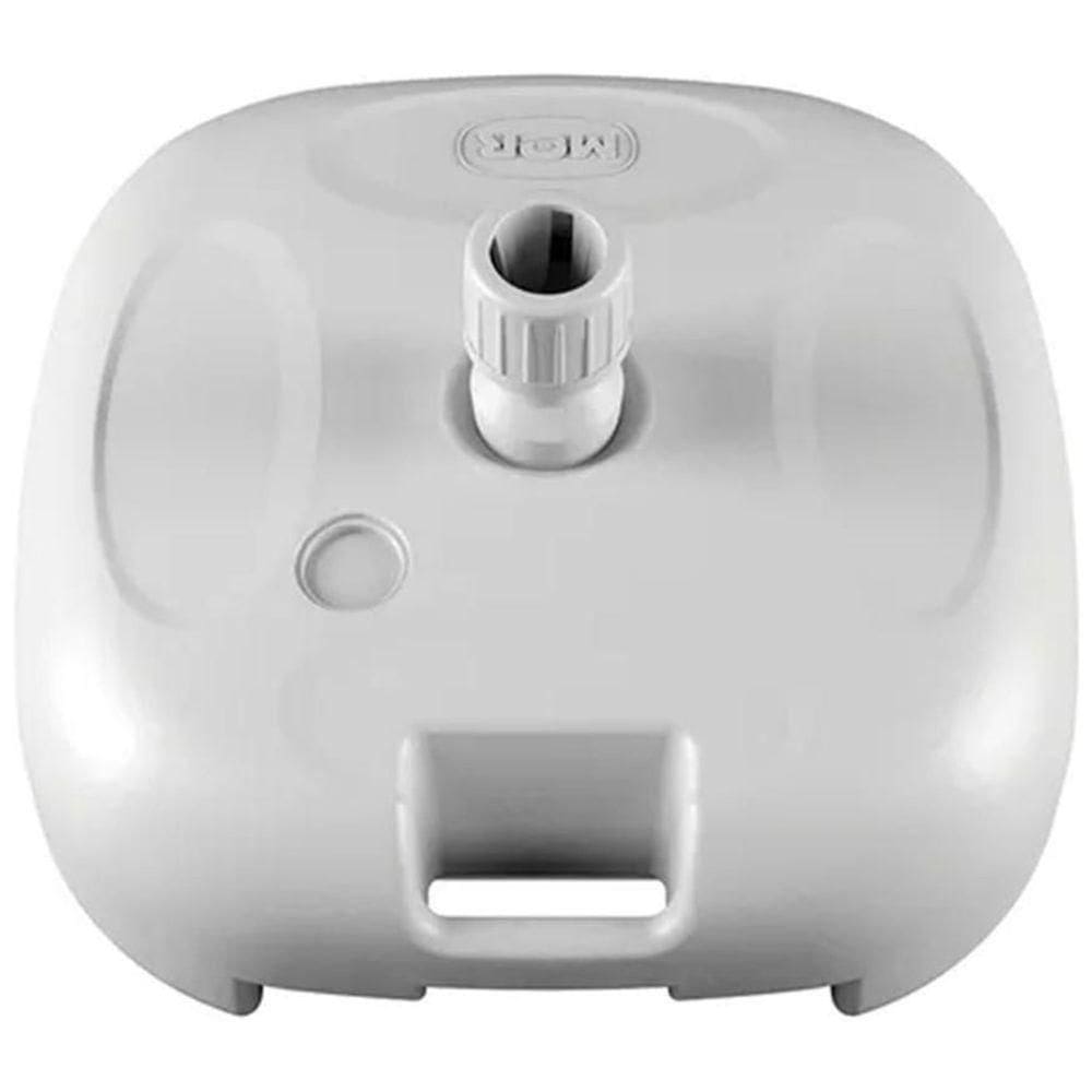 Base Para Guarda Sol/ombrelone 18/22kg 3755 - Mor