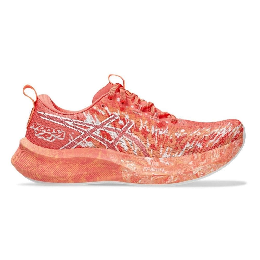 Tenis Asics Noosa Tri 16 Feminino - Laranja