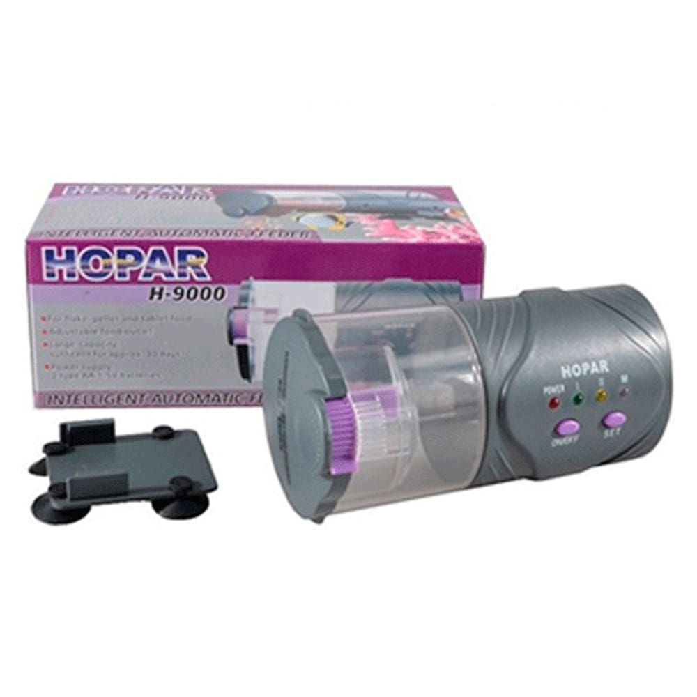 Alimentador Hopar Automático H-9000