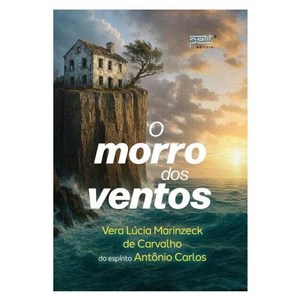 O Morro Dos Ventos