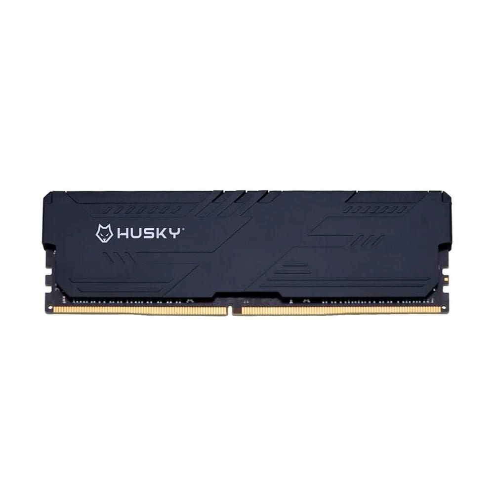 Memória 16GB DDR4 3200MHz Husky Impulse - CL22 - HRM001163222PT