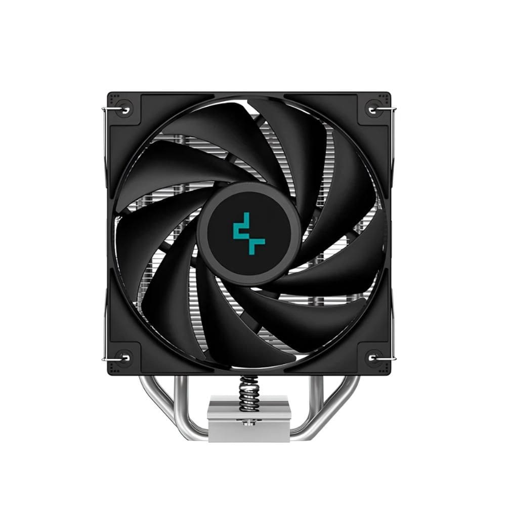 Cooler para Processador DeepCool Gammax Series AG400 - ( AMD / INTEL ) - Preto - R-AG400-BKNNMN-G-1
