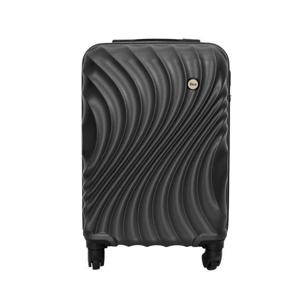 Mala Avalon Media Preta