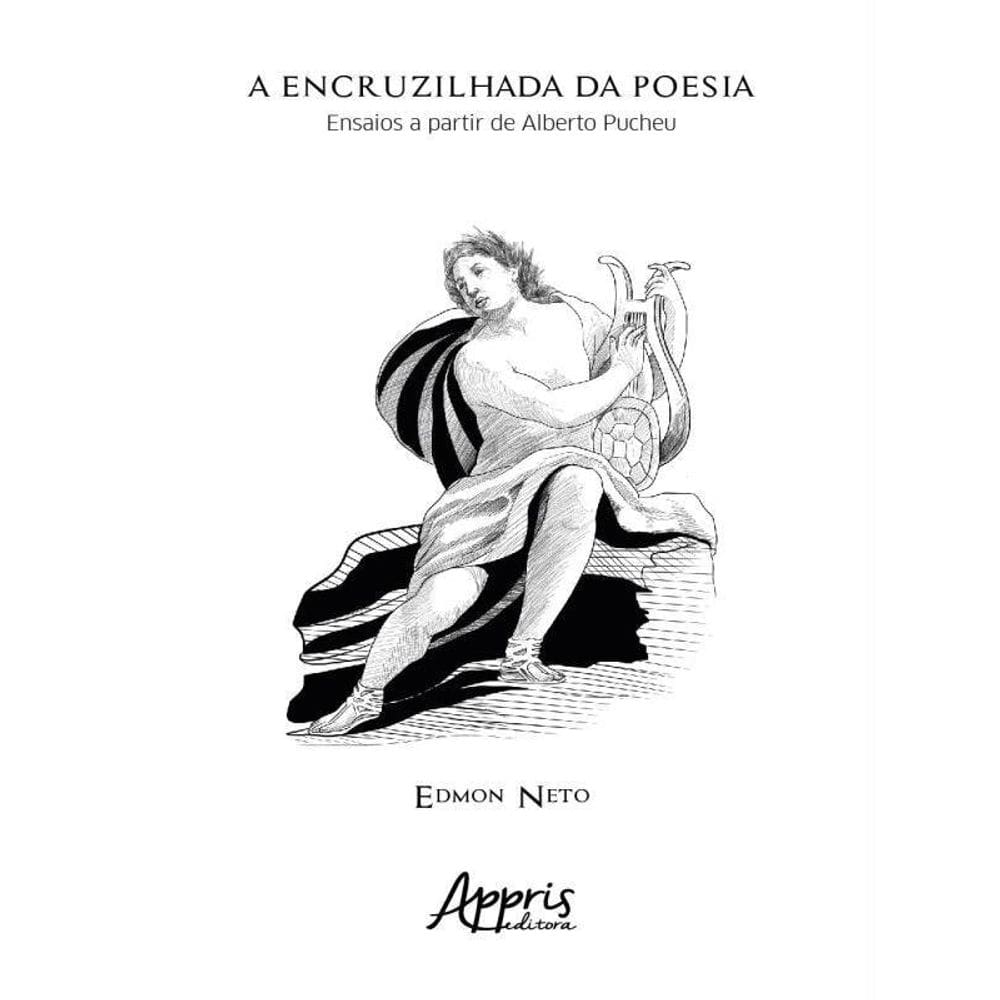 A Encruzilhada Da Poesia