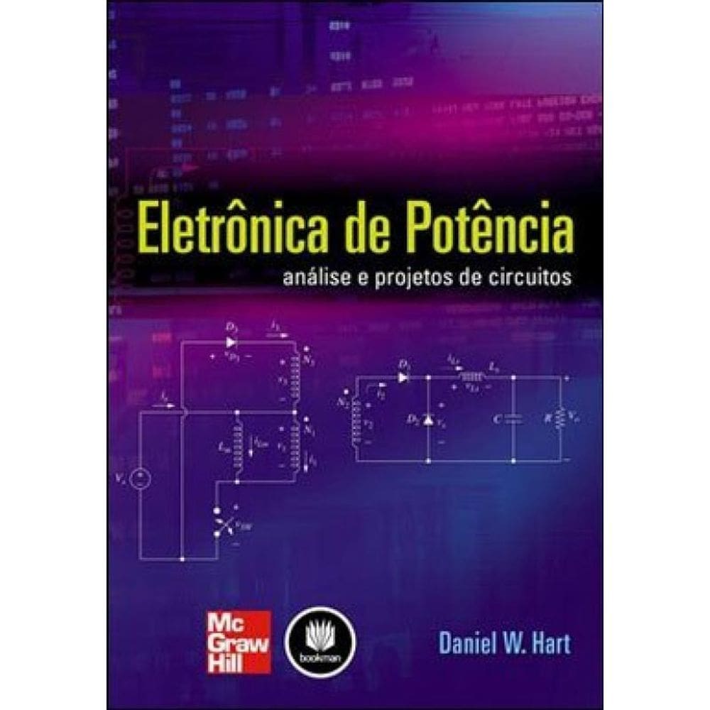 Eletrônica De Potência