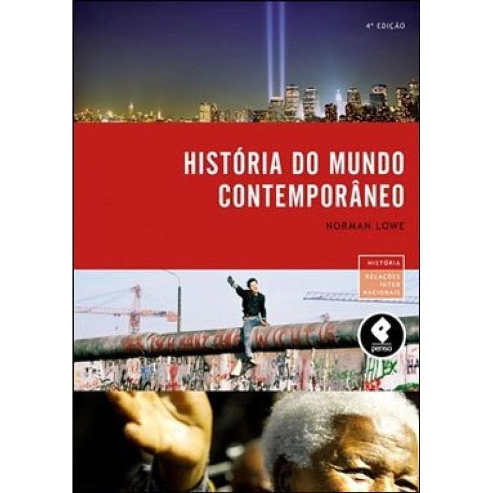 História Do Mundo Contemporâneo
