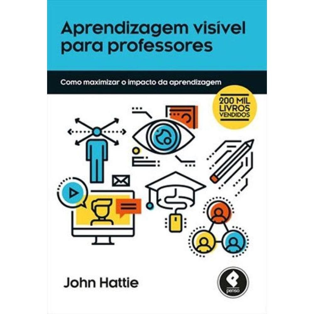 Aprendizagem Visível Para Professores