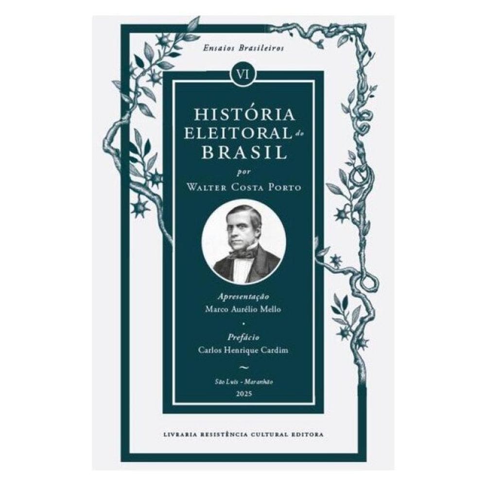 História Eleitoral Do Brasil