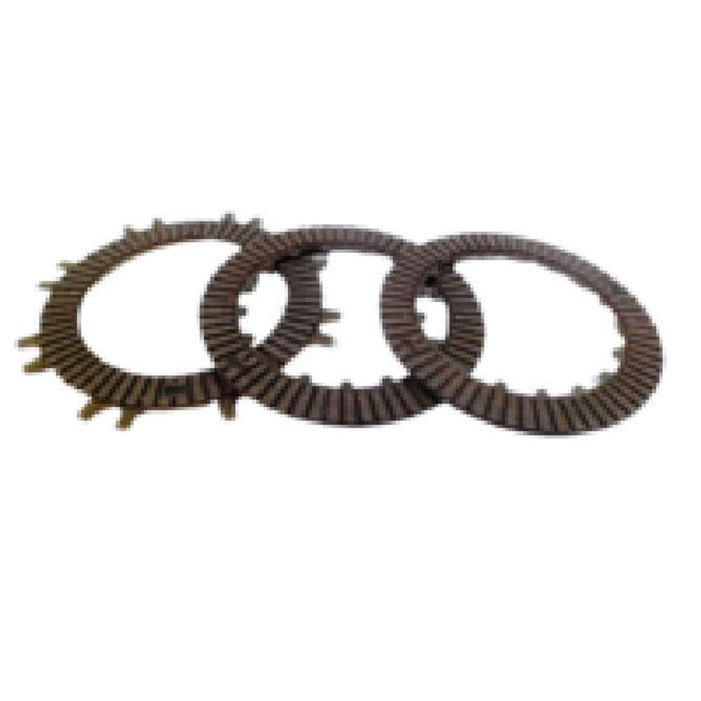 Disco De Embreagem Zig 50 Dafra