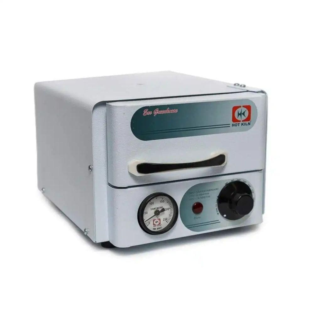 Estufa Tradicional Hot Klin 1,9l