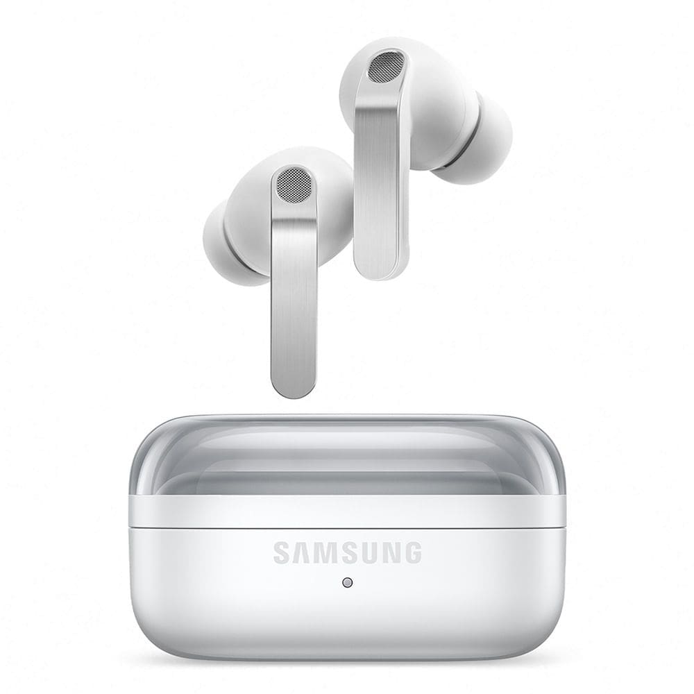 Samsung Galaxy Buds4 Pro, Fone de Ouvido sem Fio, Áudio Hi-Fi, Auto-falante Aprimorado
