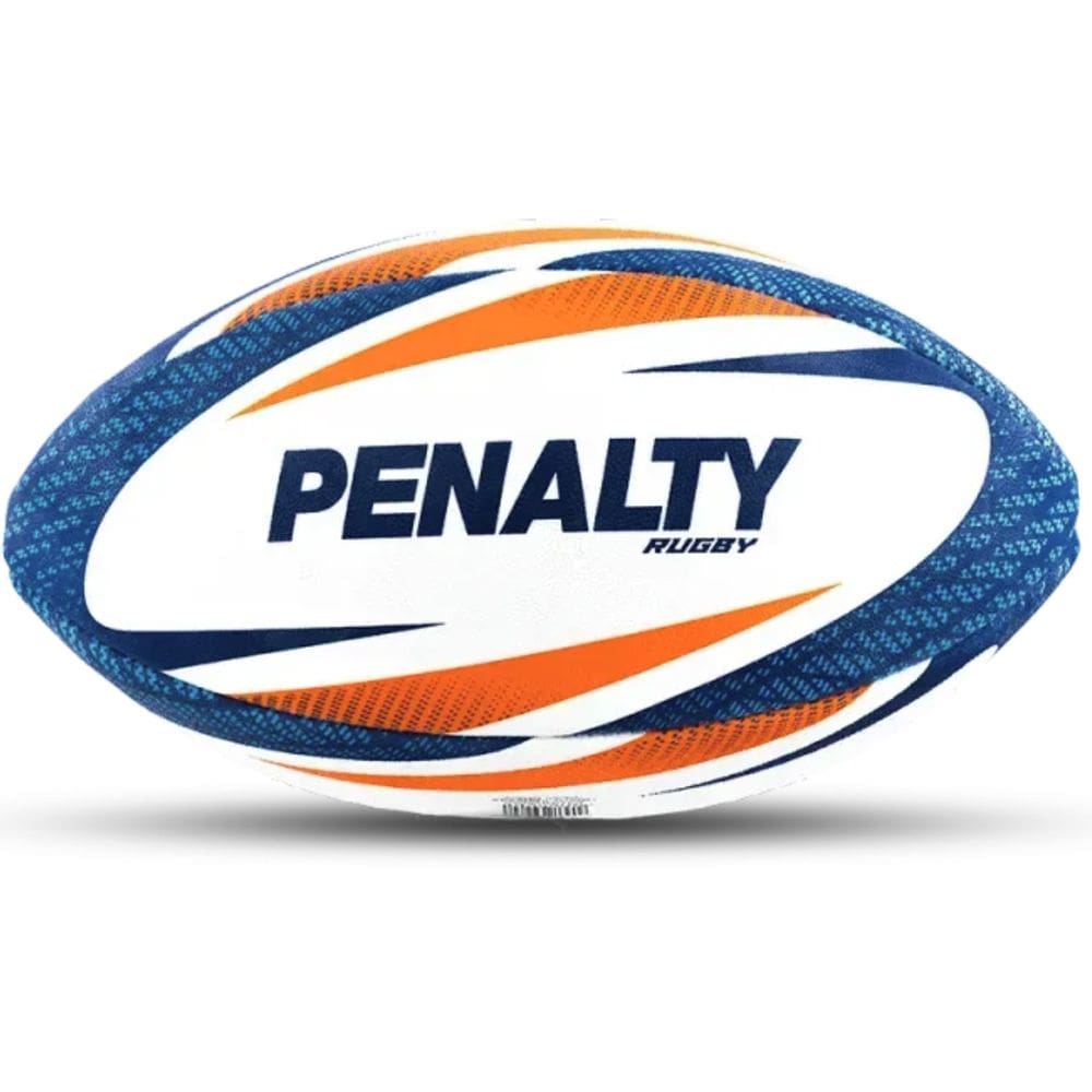 Bola Rugby Penalty Oficial Alta Performance