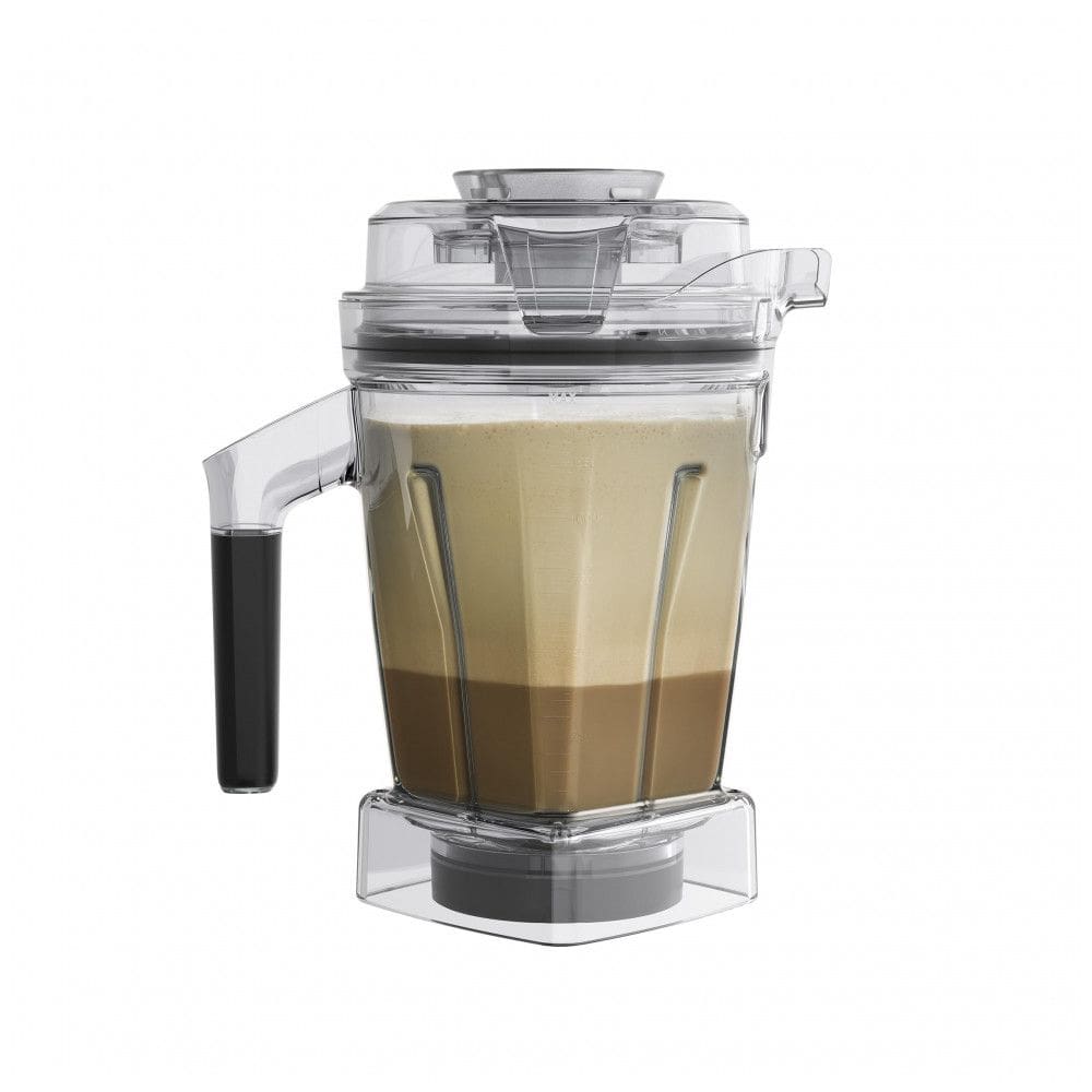 Recipiente para disco Aer, 1,4 L, VITAMIX 065421, Branco