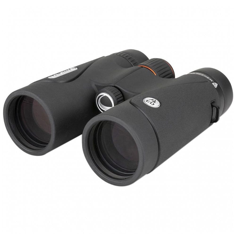 Binóculos 8x42 À prova d e Bolsa de zenamento, Visão 1000 Metros, CELESTRON 71405, Preto