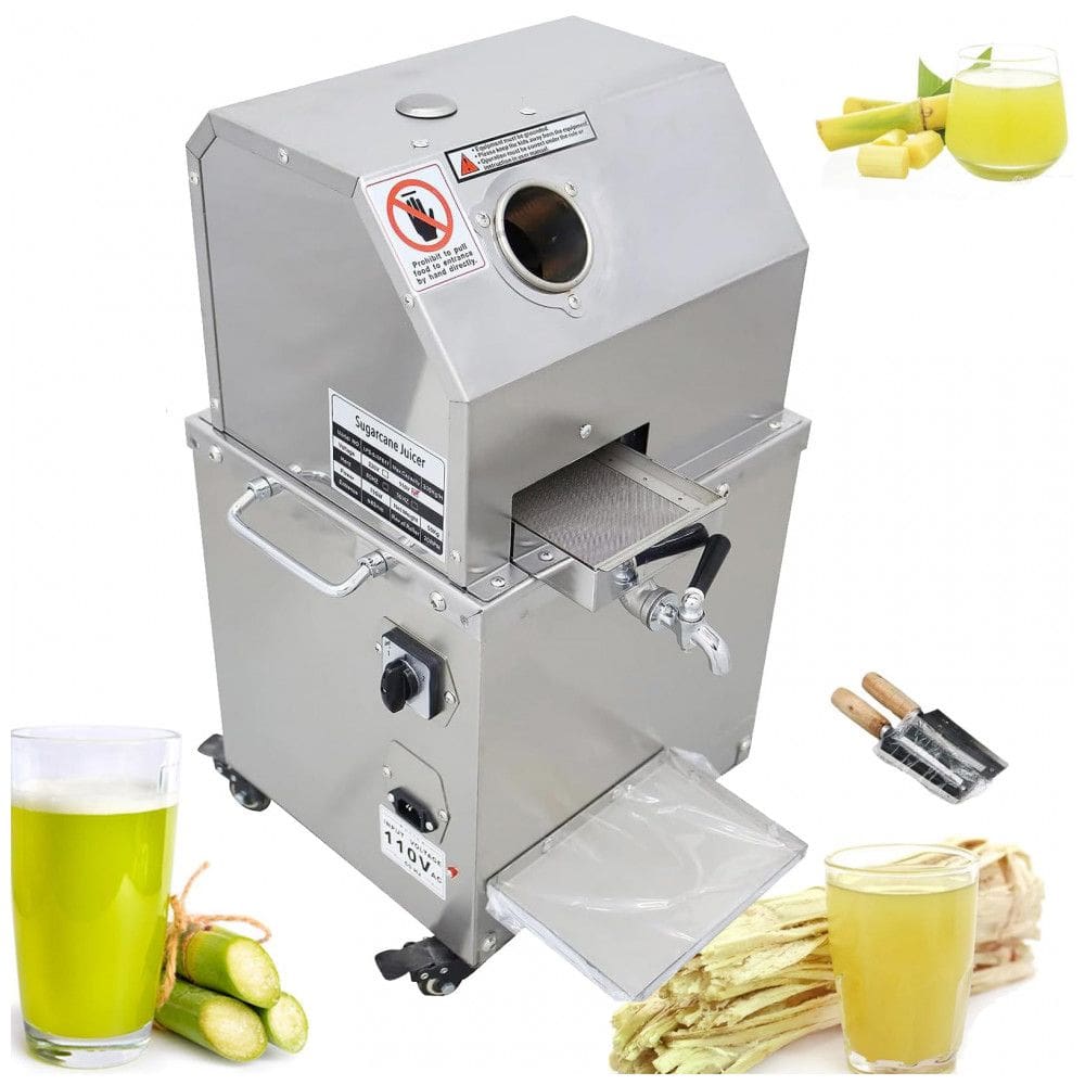 MP - Moedor de Cana Ele trico Profissional co