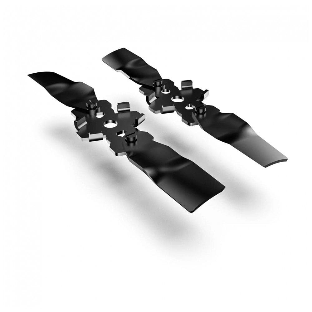 Conjunto de lâminas Super Swing Lymow