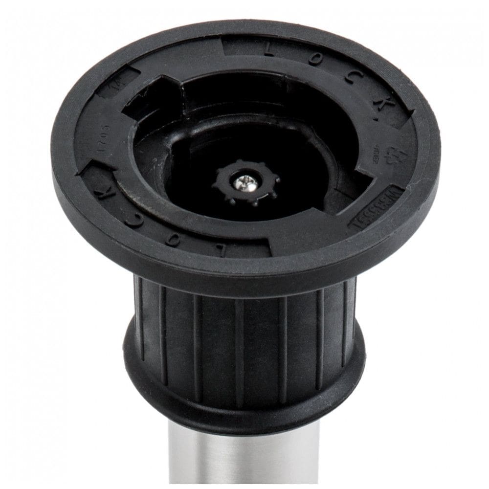 Haste de Aço Inoxidável Waring WSB55ST 35 cm para Liquidificadores Big Stik