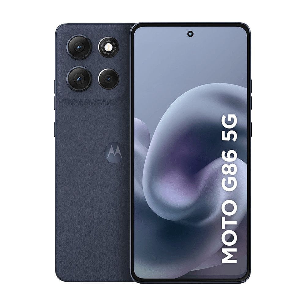 Smartphone Motorola Moto G86 6,7 Polegadas 256GB 8GB RAM + 16GB RAM Boost