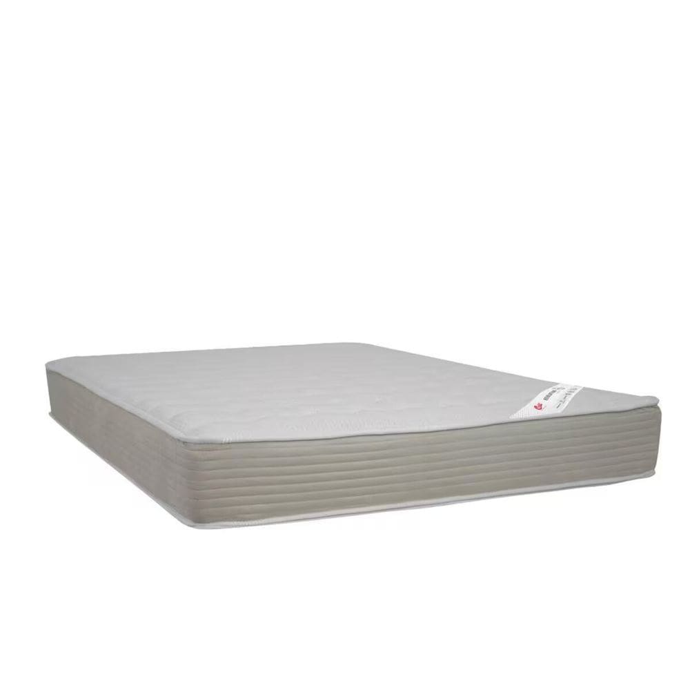 Colchão Queen Castor Revolution New Tecnopedic Double Face 158x198x30