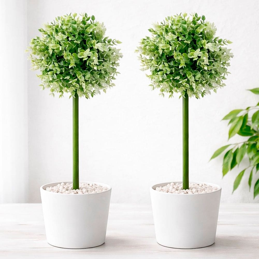 MP - Buchinho Bucho Planta Artificial Decorac