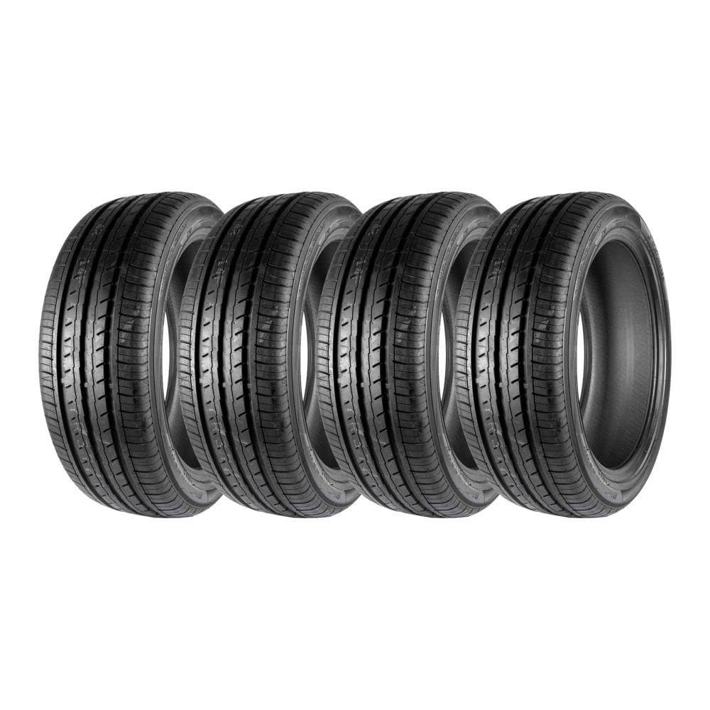 Kit 4 Pneus Yokohama Aro 14 175/65R14 Bluearth ES32 82T