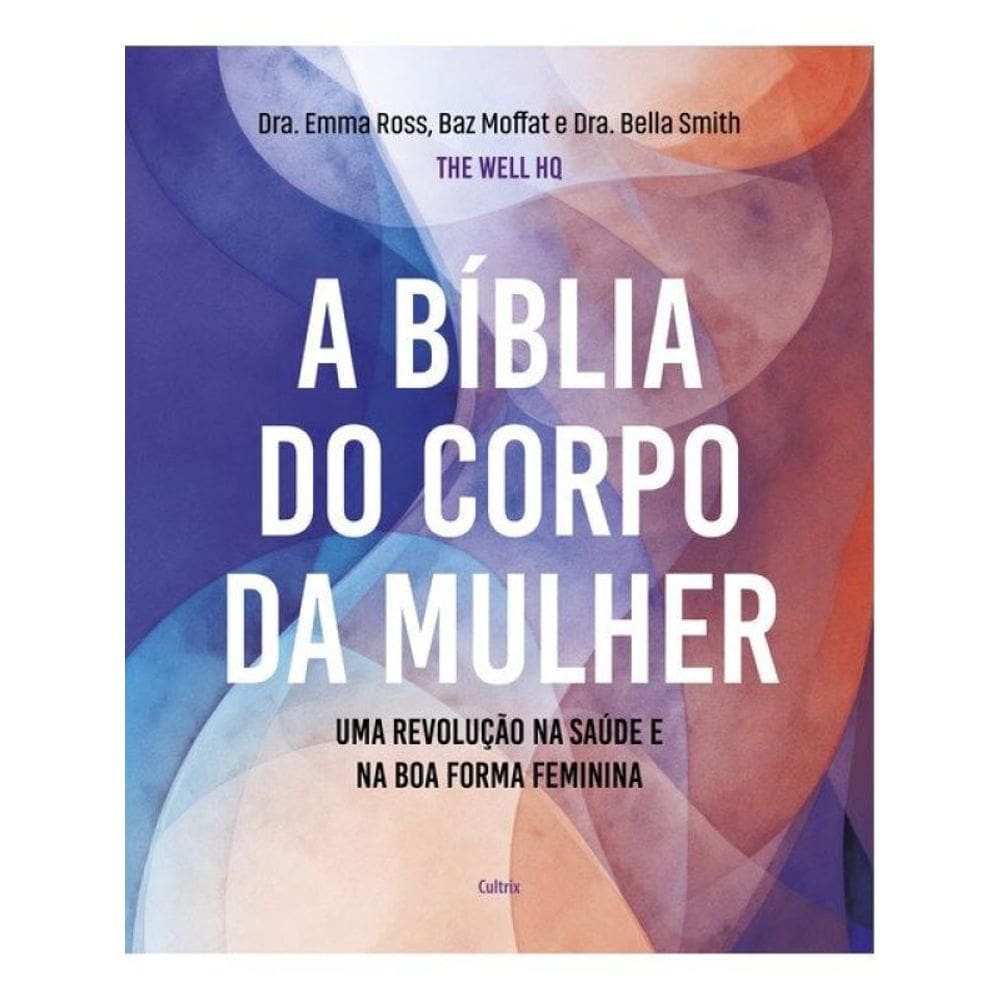 A Bíblia Do Corpo Da Mulher