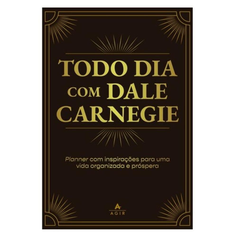 Todo Dia Com Dale Carnegie