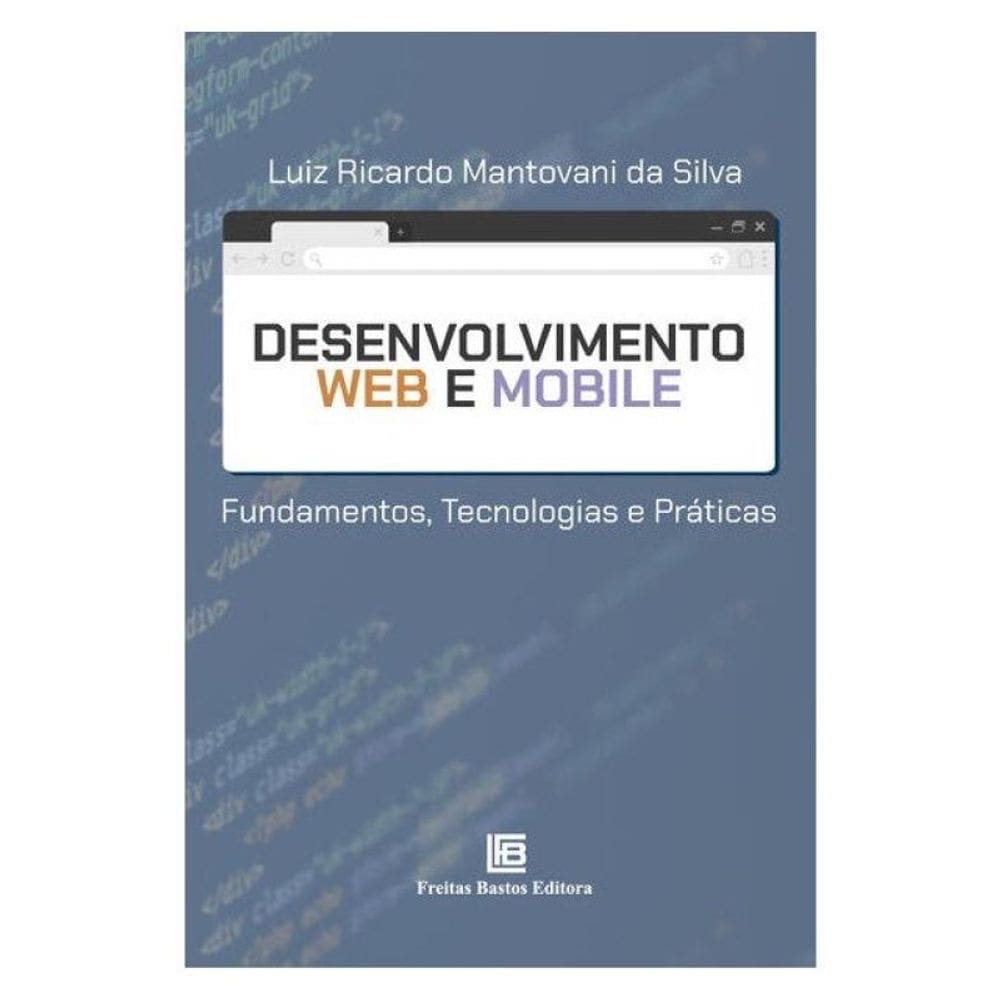 Desenvolvimento Web E Mobile