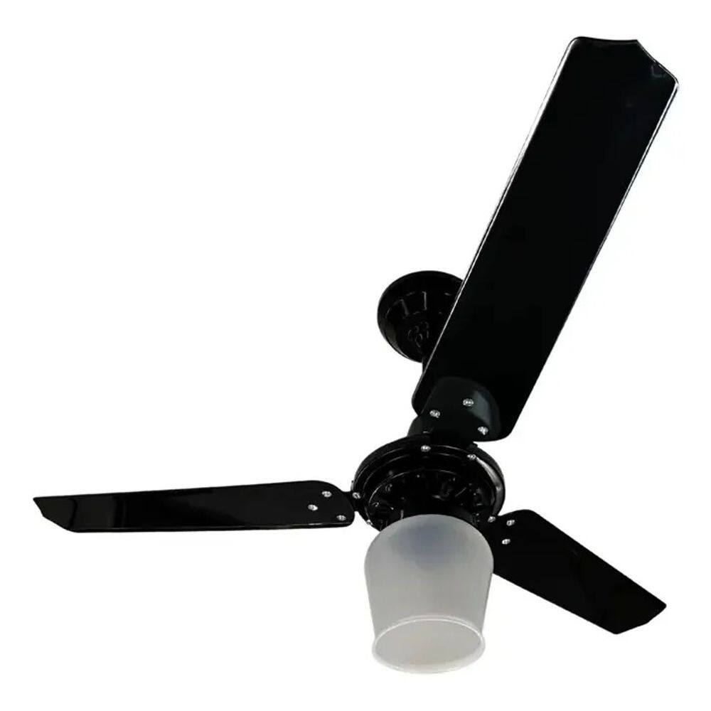 Ventilador Teto Branco 127v Silence - Di Loren