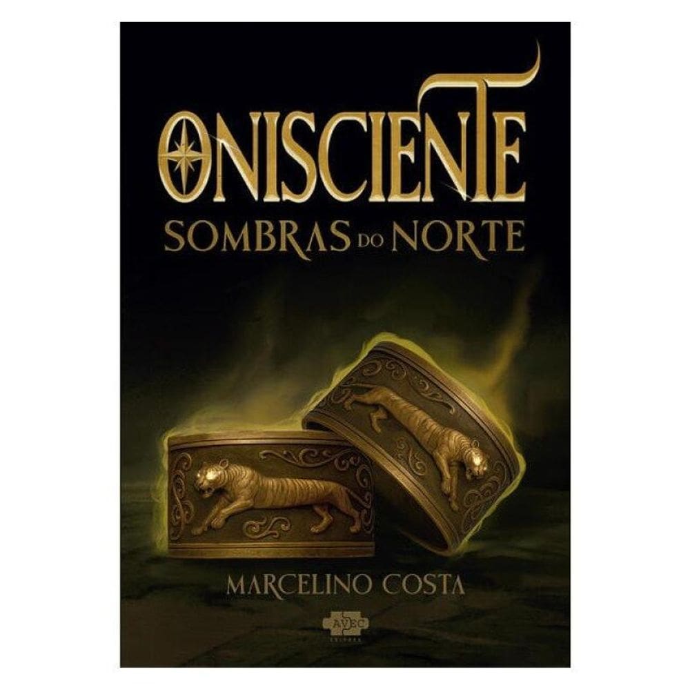 Onisciente: Sombras Do Norte