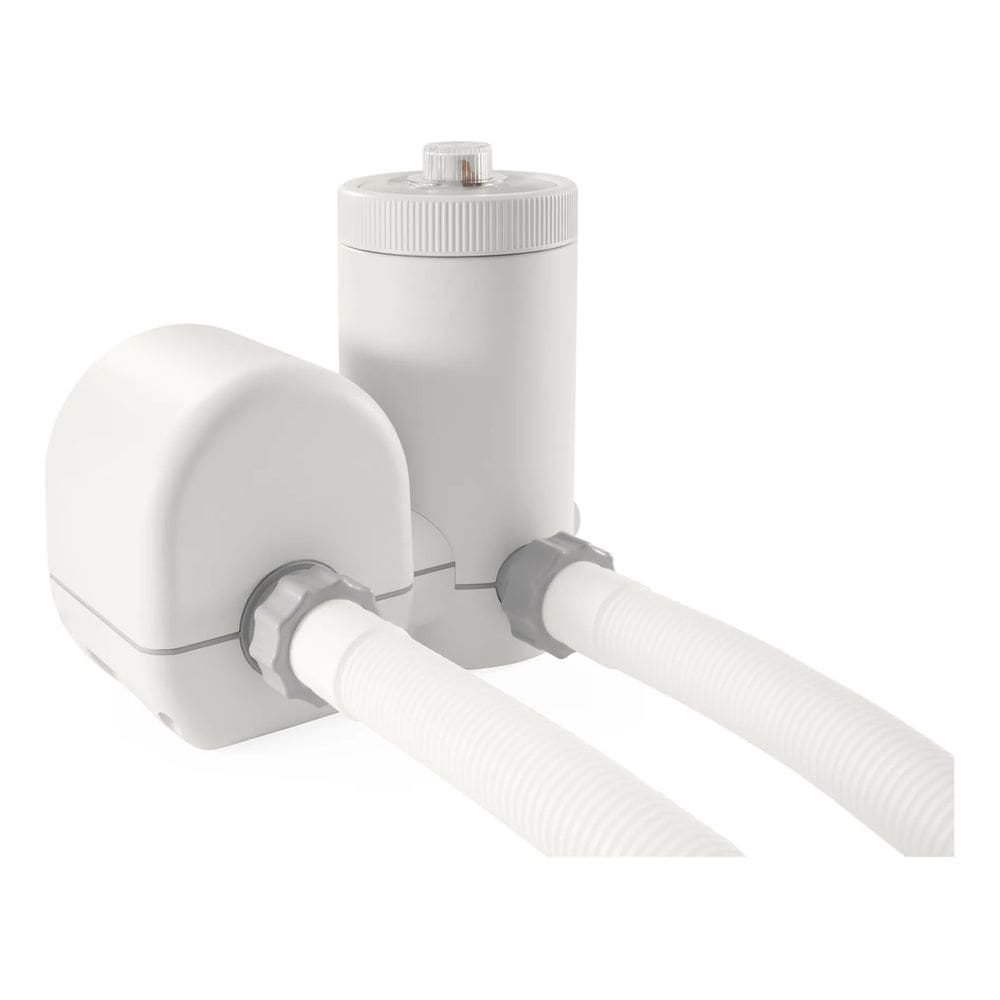 Bomba Para Piscina Filtro 5.678l/h 127v - Intex 127v