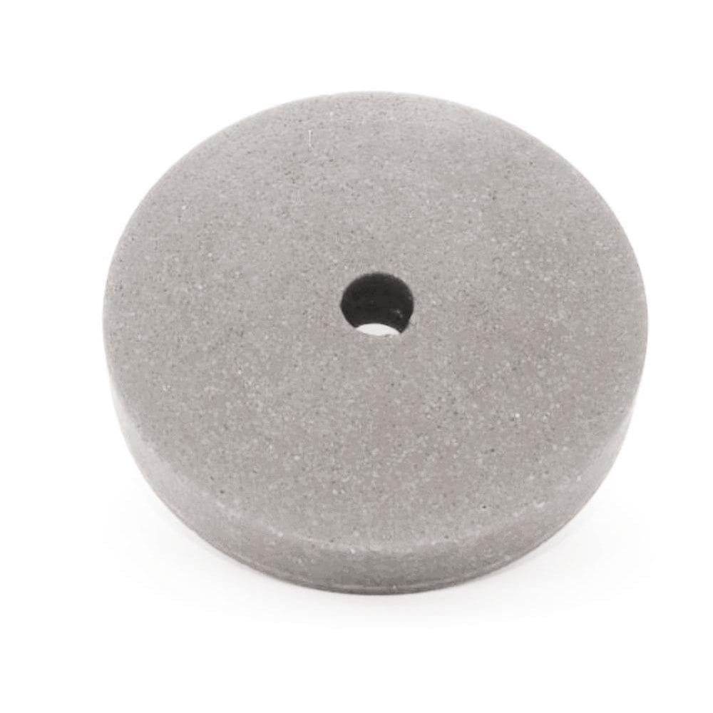 Rebolo Megafino 6`` Grão 12000 Branco