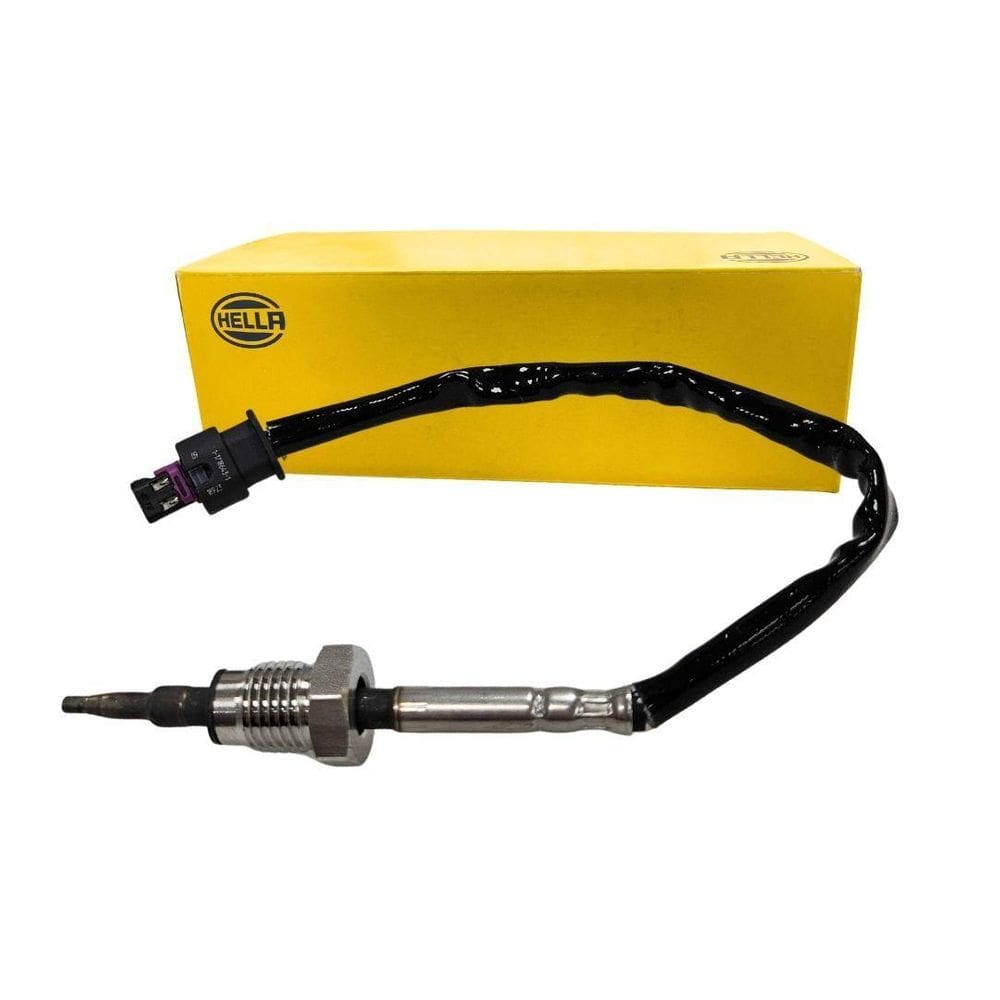 MP - Sensor Temperatura Escape Para Jeep Comm