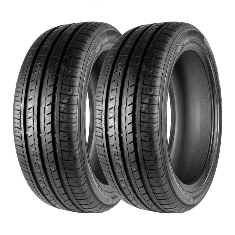 Kit 2 Pneus Yokohama Aro 14 175/65R14 Bluearth ES32 82T