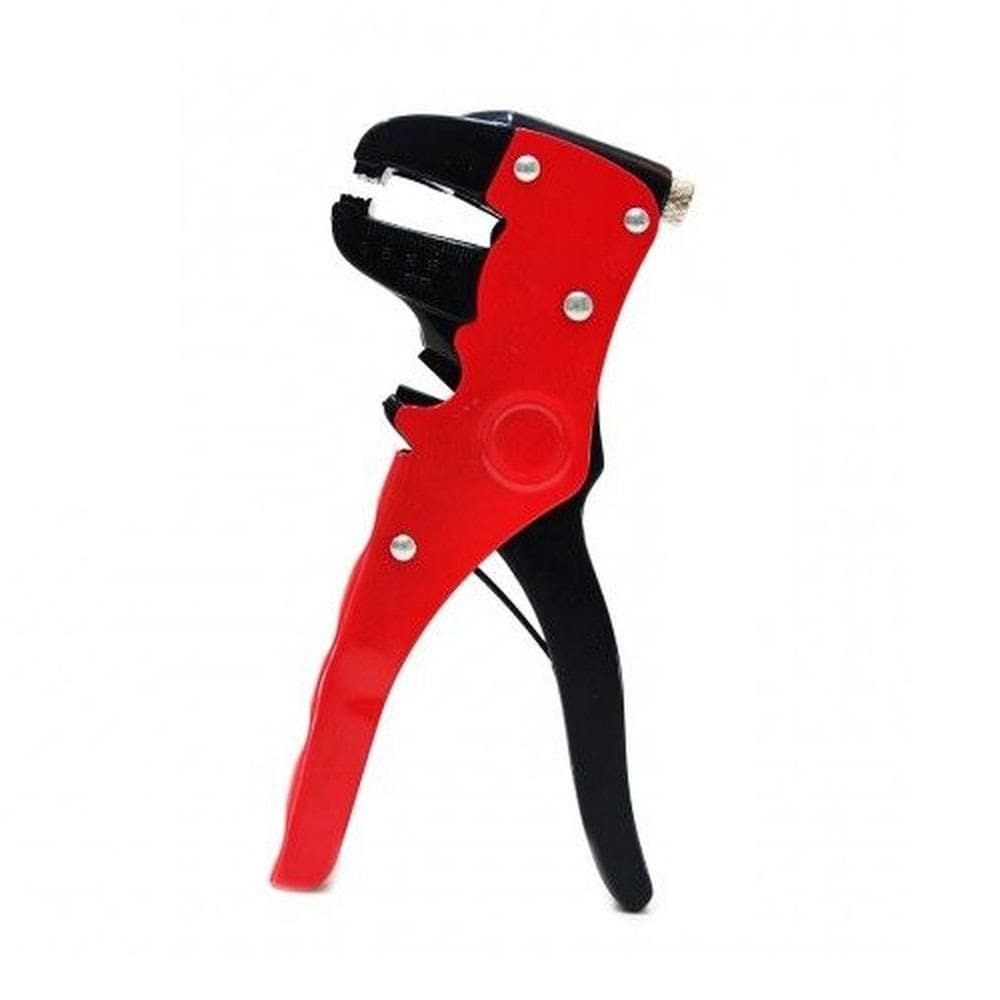 Alicate Desencapador Descascador De Fios 7Pol Bestfer