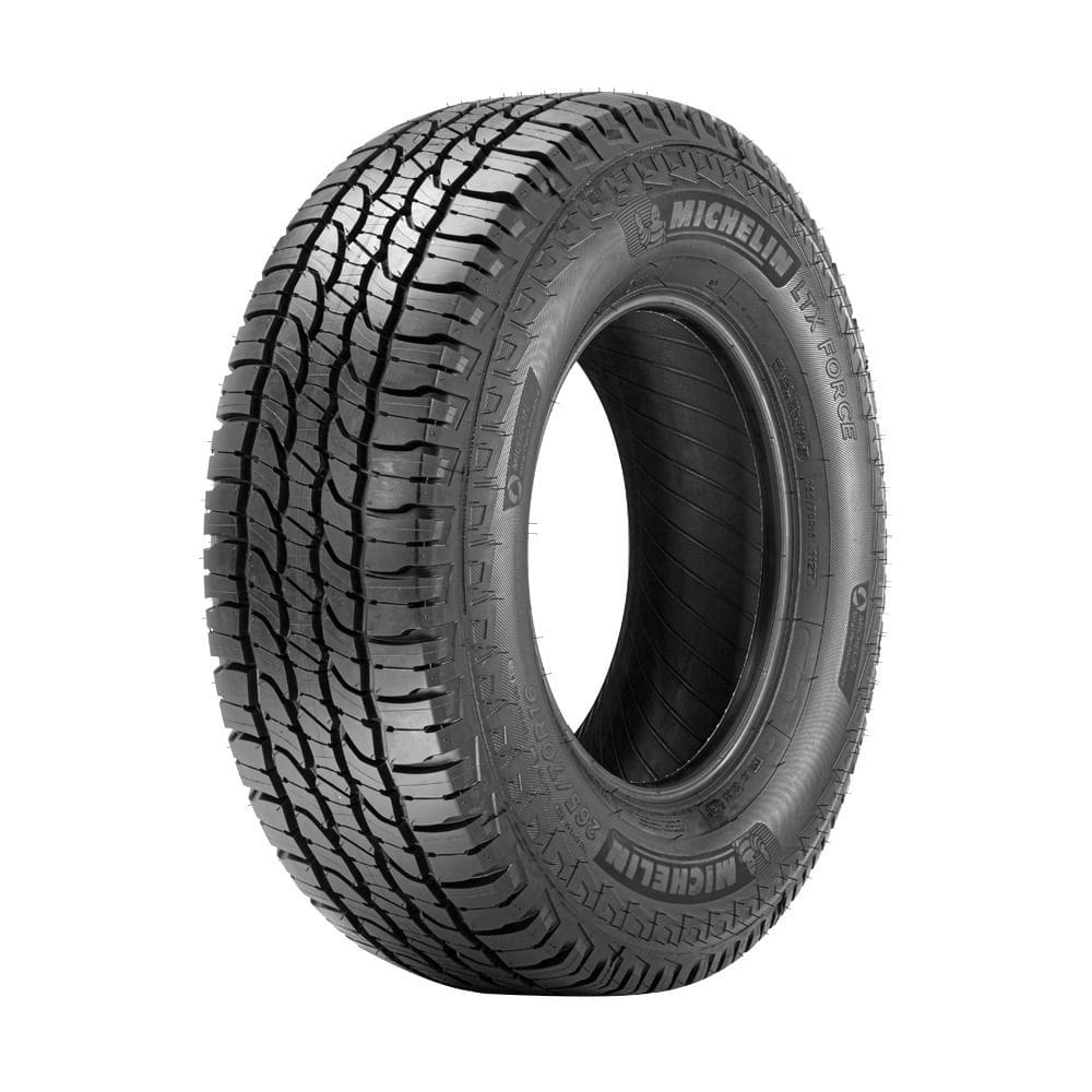 Pneu Michelin Aro 16 LTX Force 245/70R16 111T XL