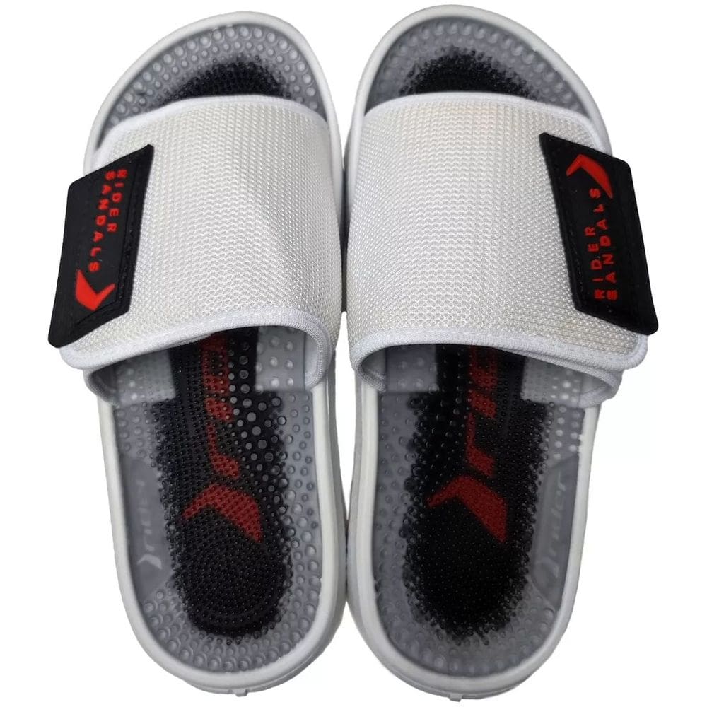 Chinelo Masculino Slide Rider Infinity Max Massageador