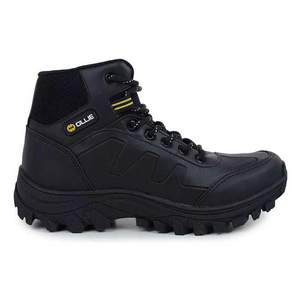 Bota Masculina Ollie Monttana
