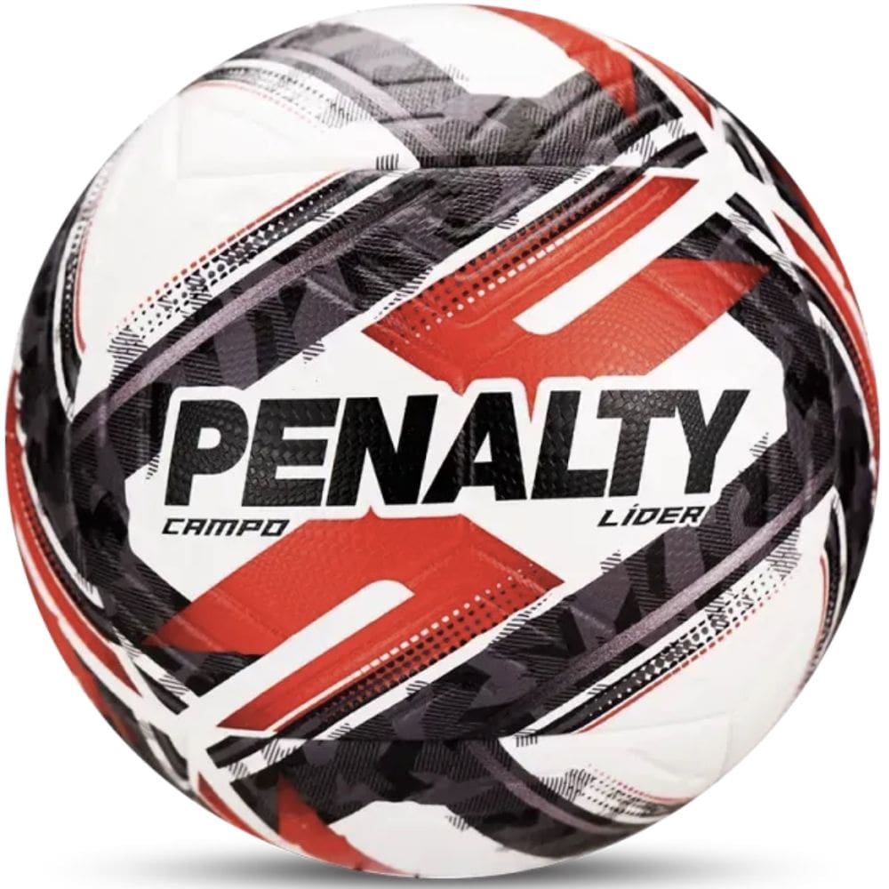 Bola Campo Penalty Lider de Futebol Oficial