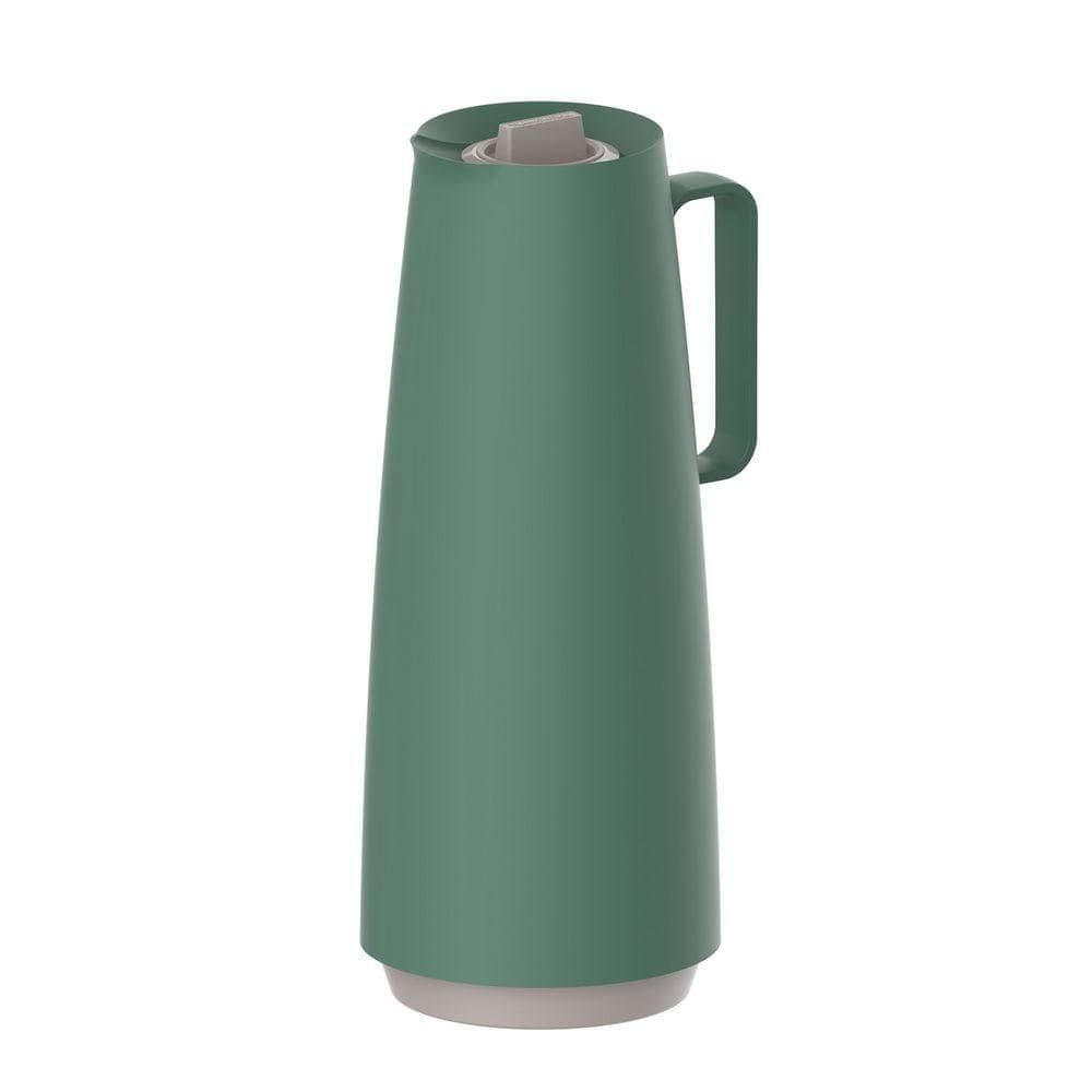 Bule Térmico Exata 1 litro - Verde - 61636/107 - Tramontina