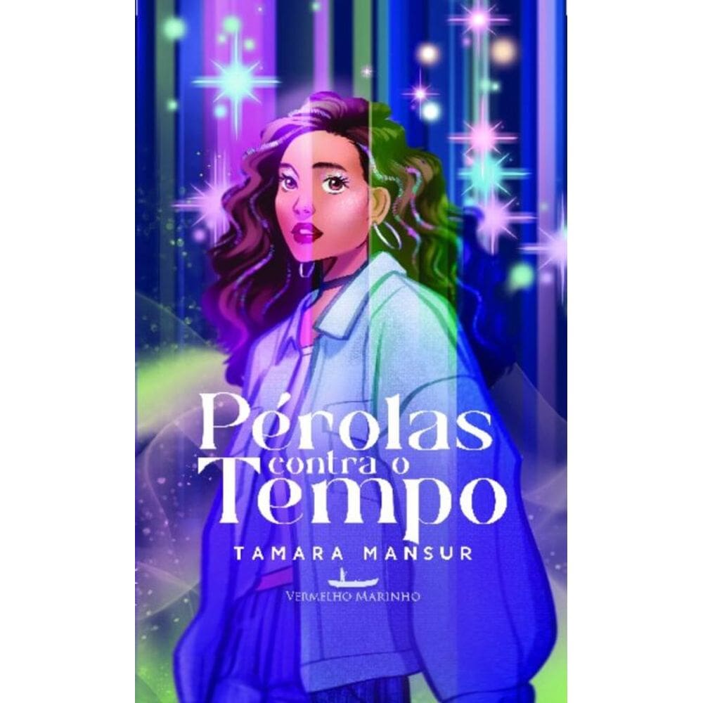 Pérolas contra o tempo