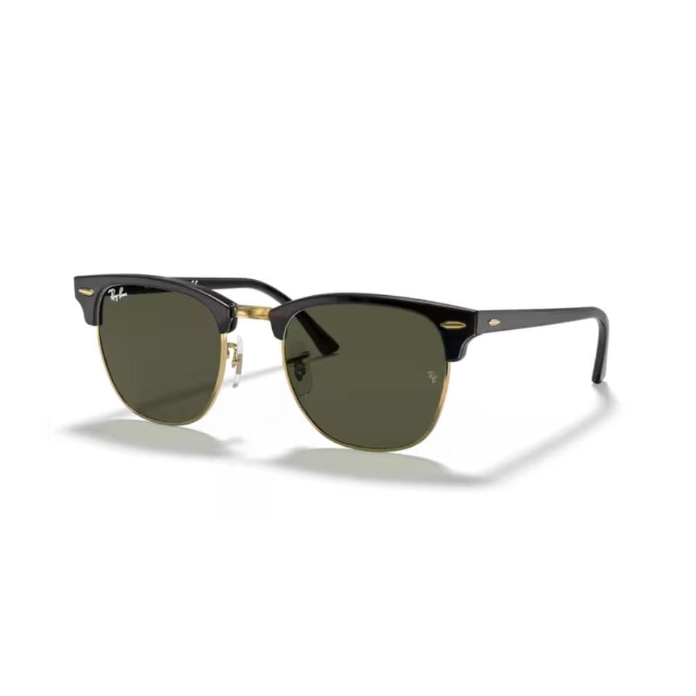 Ray-Ban Óculos de Sol Clubmaster RB3016W 0365 49