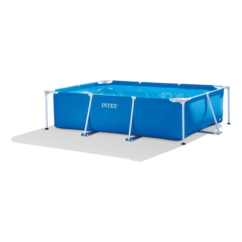 Piscina Estrutural 1.662l 220x150x60cm - Intex