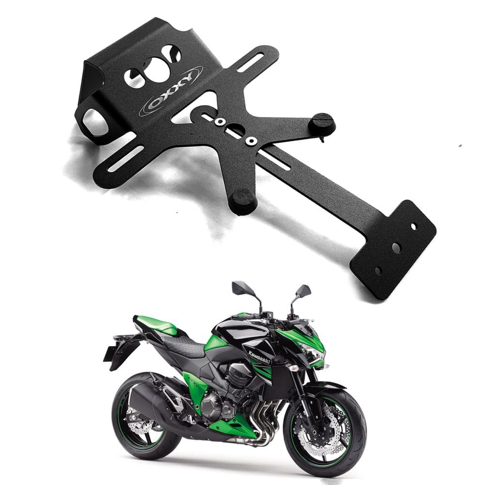 Eliminador Rabeta Oxxy Kawasaki Z 800 2013 a 2023
